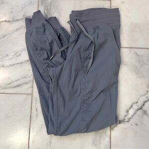 Lululemon High-Rise Dance Studio Jogger Size 4 BRAND NEW - Cornflower Blue